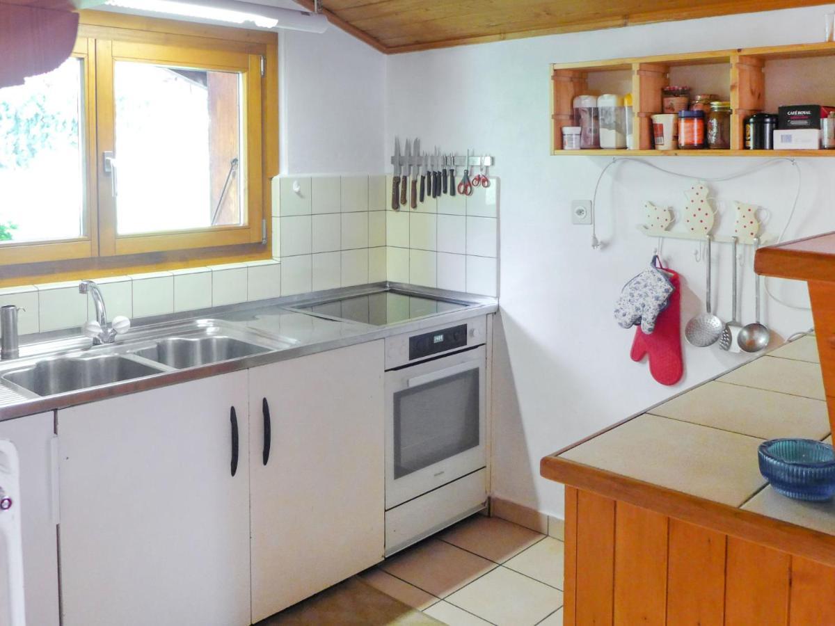 Arvine By Interhome * Verbier