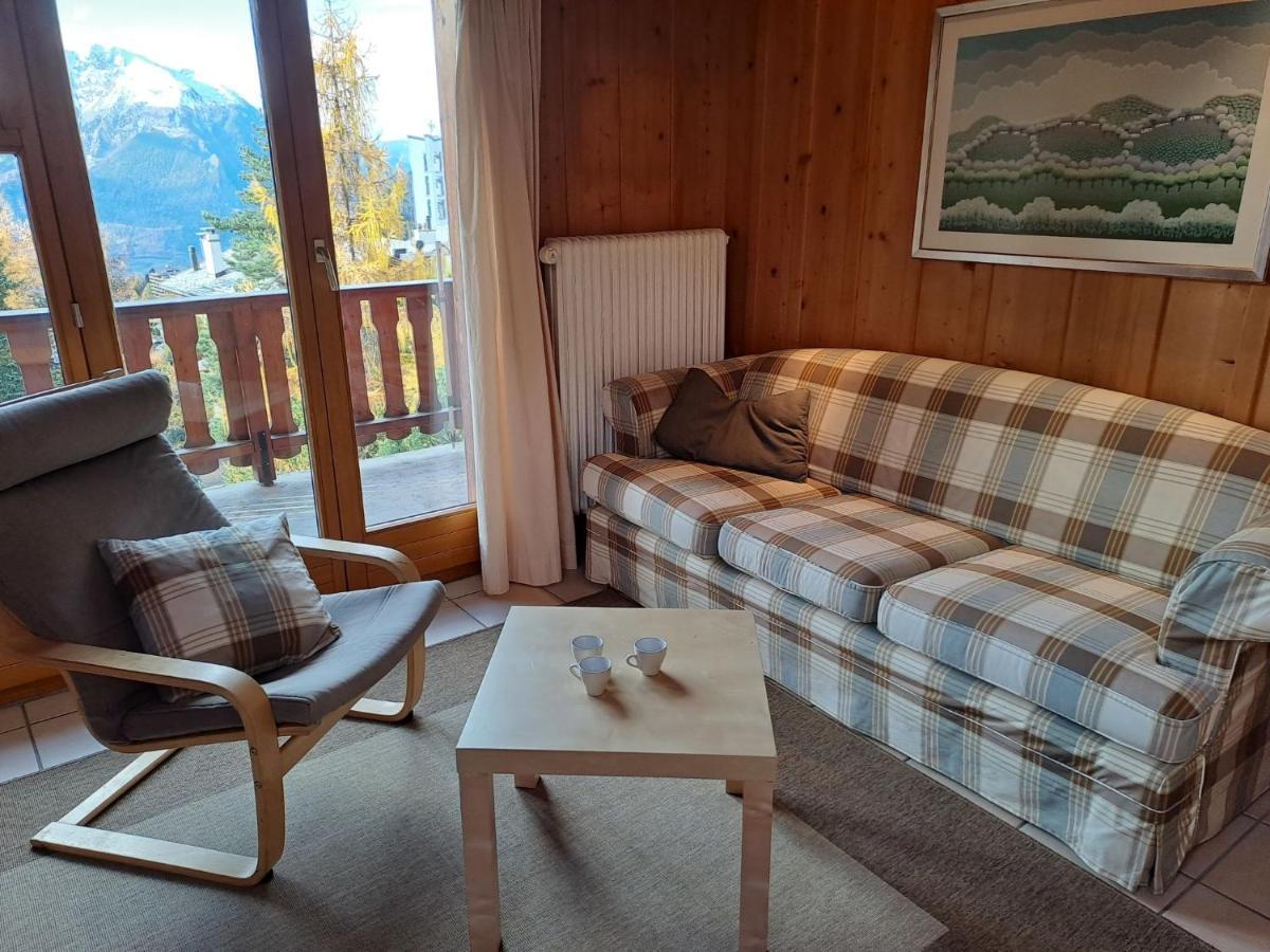 Arvine By Interhome Apartment